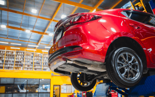 Garanzia auto usate: guida completa | Scarpellini Auto
