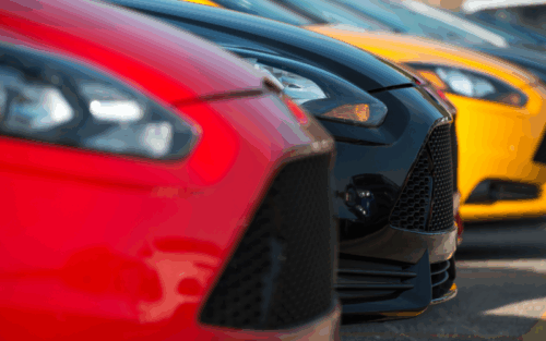Permuta auto