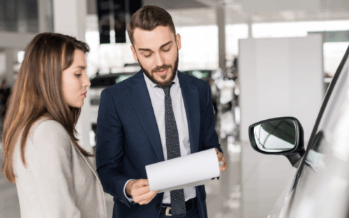 Come valutare un'auto usata | Scarpellini Auto