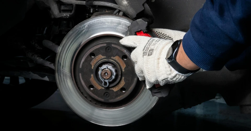 Scarpellini auto servizio manutenzione freni