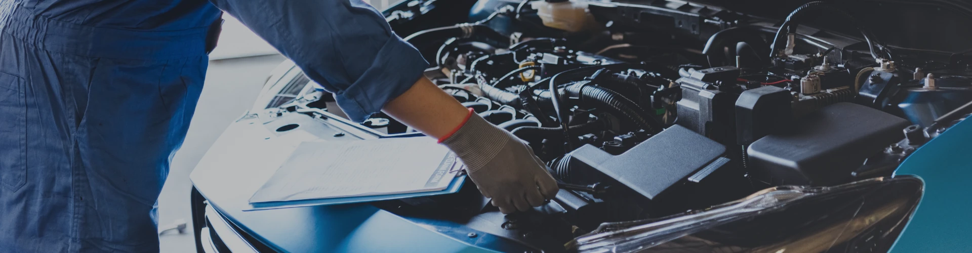 Scarpellini auto servizi officina