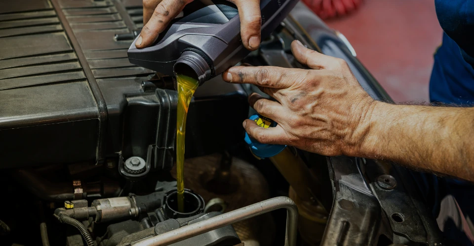Scarpellini Auto tagliando e cambio olio